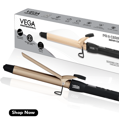 32MM CURLING TONG