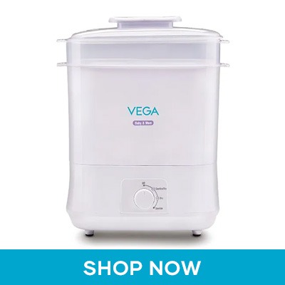 sterilizer