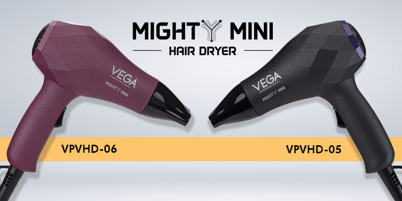 Vega Professional Mighty Mini 1000W