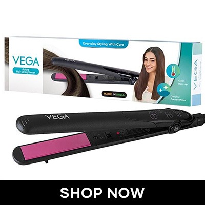 Adore Hair Straightener