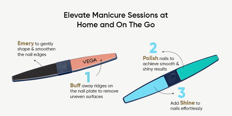 Apply Base Coat & Top Coat