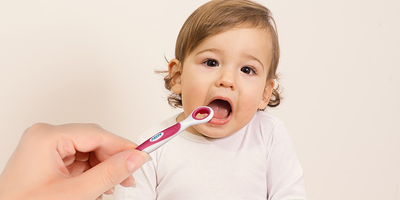 Baby Dental Care