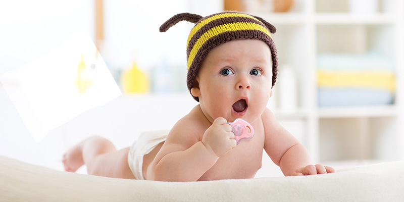 Baby-Picture