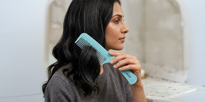 Basix Hair Combs