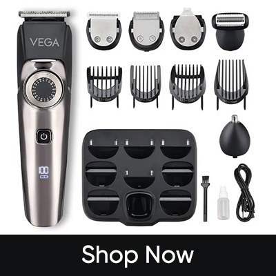 Best Multi-Grooming Set for Men