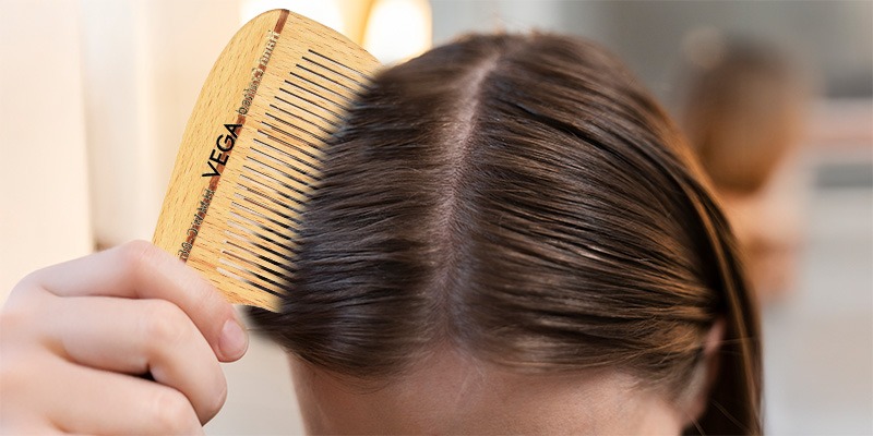 Boutique Wooden Comb 26th March, 2025