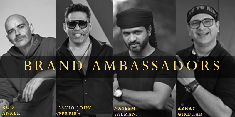 Brands-Ambassadors