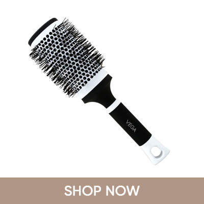 Buy-Hot Curl Brush-Online