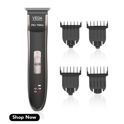 Professional hair Trimmer