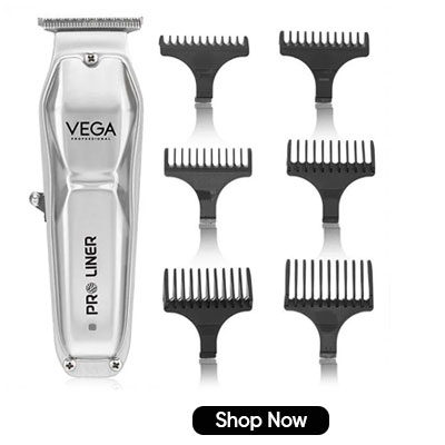 Buy Pro Liner CordCordless Zero Gapped Hair Trimmer