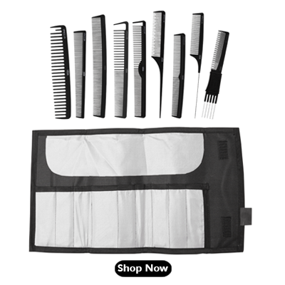 Buy Professional Hair Combs Online