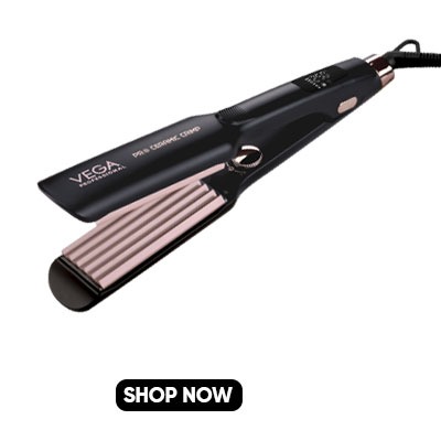 Buy Professional Hair Crimper Online
