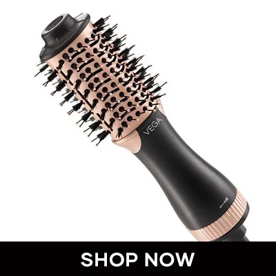 Buy Vega Hair Dryer Brush Online