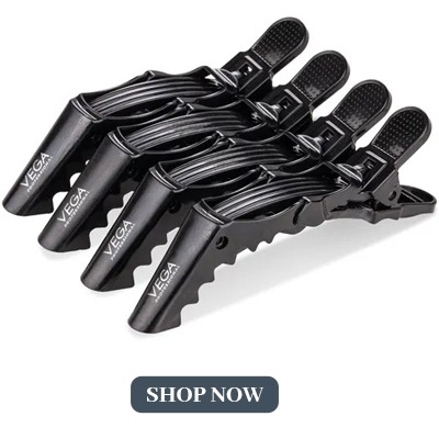 Croc Clips for Sectioning