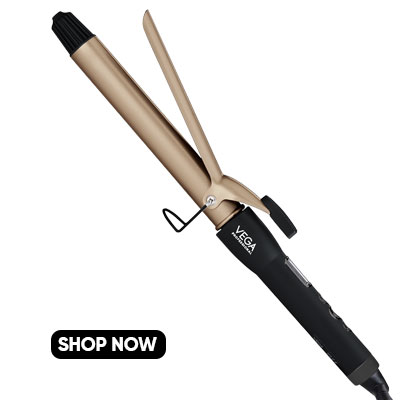 Curling Tong