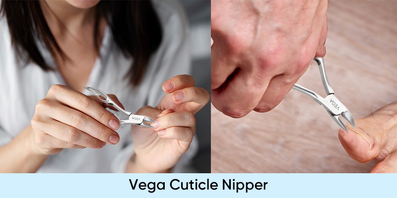 Cuticle-Nipper 