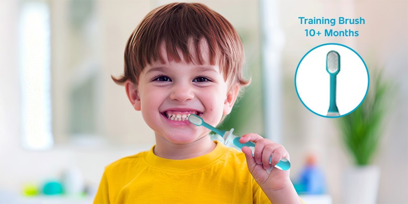 Dental kit for optimal oral care