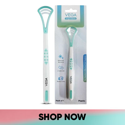 EasyGlide Tongue Cleaner