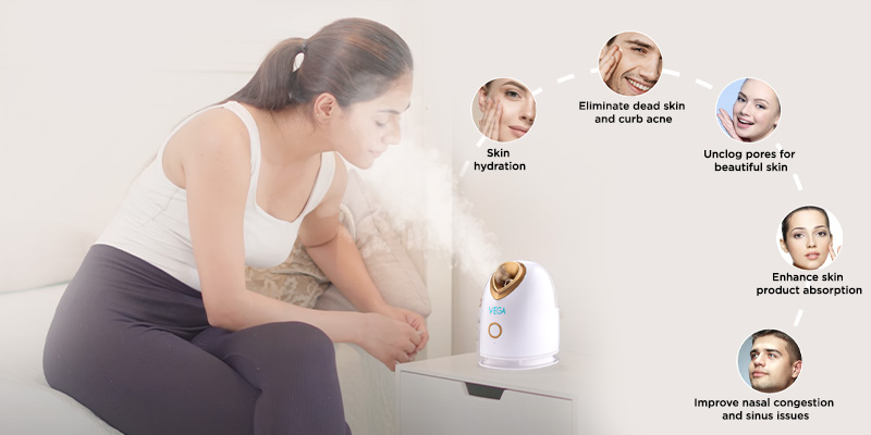 Facial-Steamer