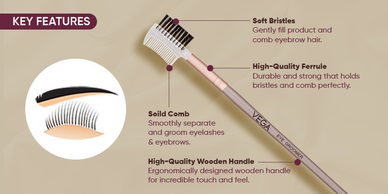Features of EYE SMUDGER-01