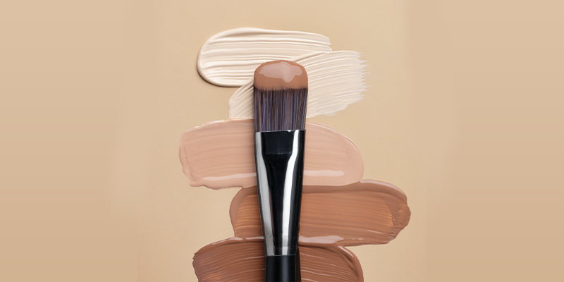 Foundation-Brush