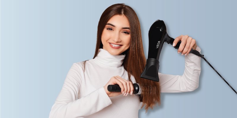 Beauty Basics: How to Use a Hair Dryer for a Perfect Winter Blowout?