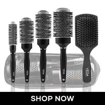 Hair-Brush-Set