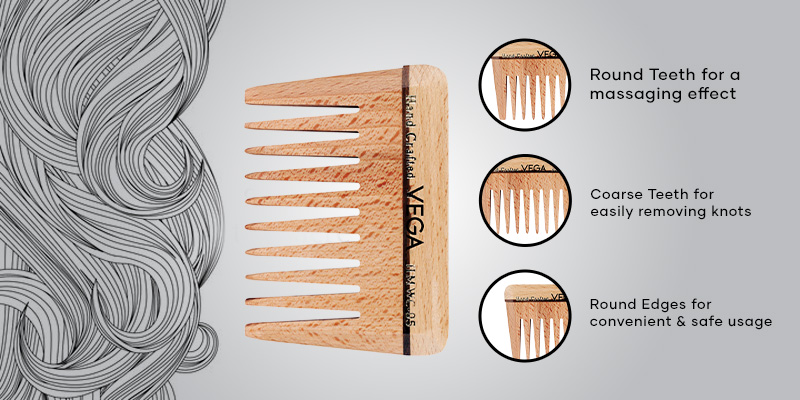 Hair-Comb