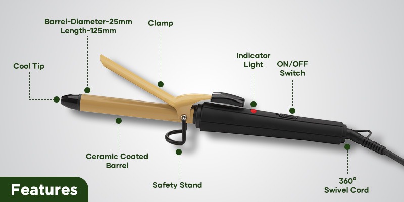 Hair-Curler-Features