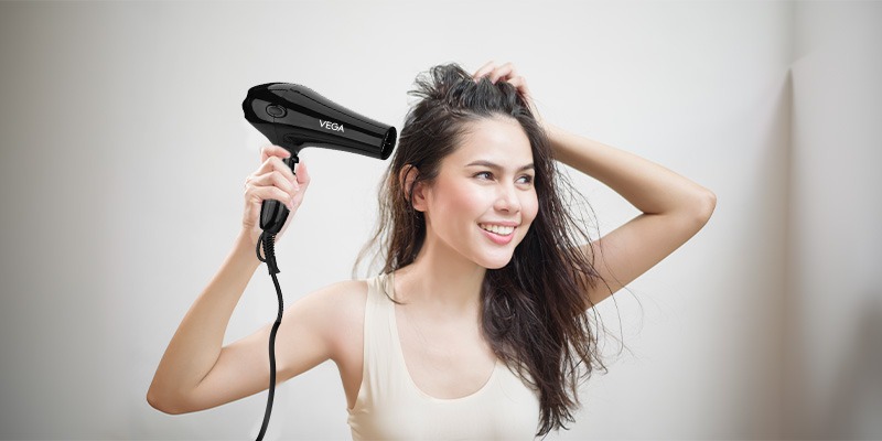 Hair Dryer