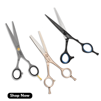 Hairdressing-Scissors