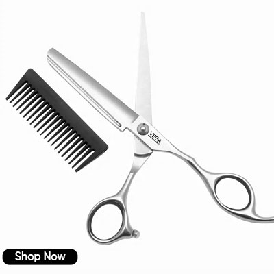 Hairdressing Scissors for barbers