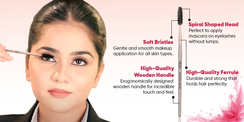 How to Apply Mascara