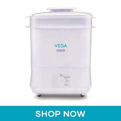 How to use an electric steam sterilizer