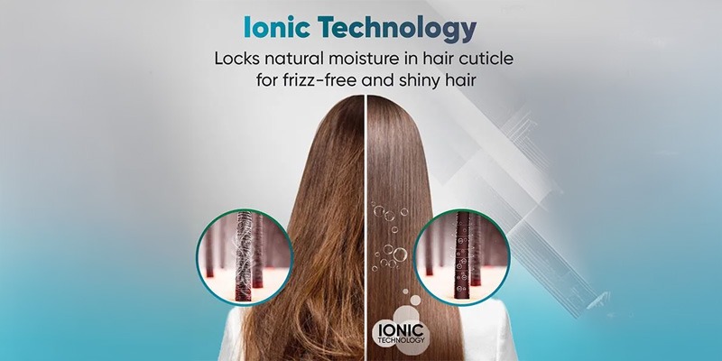 Ionic-Technology