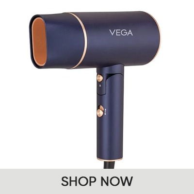 Ionic 1200-1400 Watts Hair Dryer