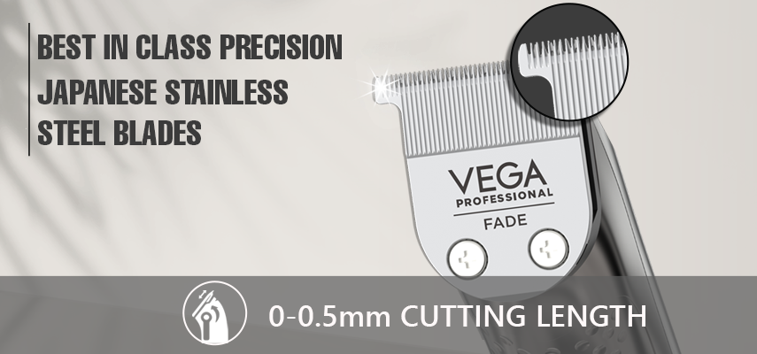 Japanese Stainless Steel Blades