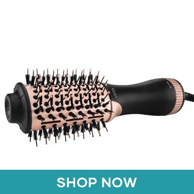 LitStyle-L3-Volumizer-Hair-Dryer-Brush