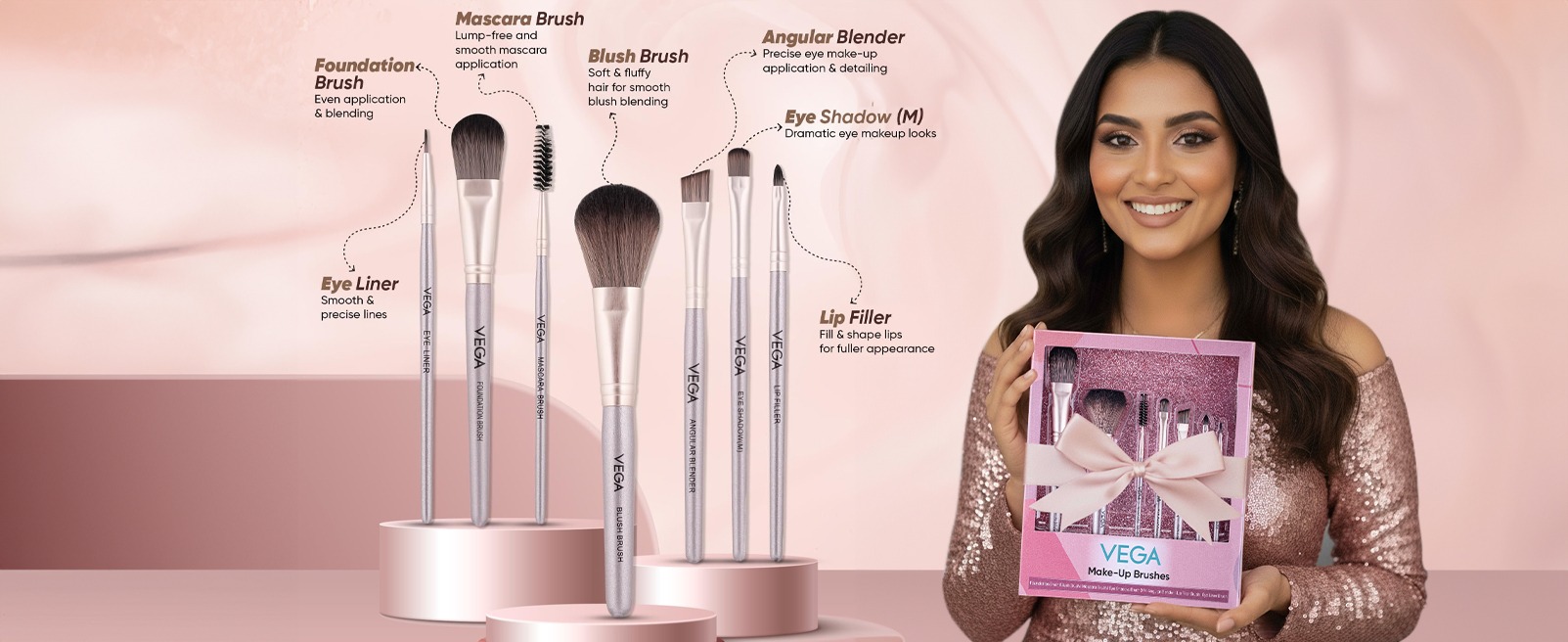 Make-Up Brushes-sets-online