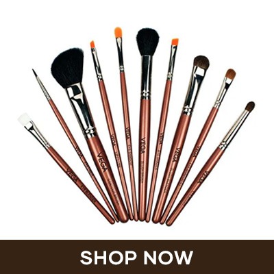 Makeup-Brush- -Set