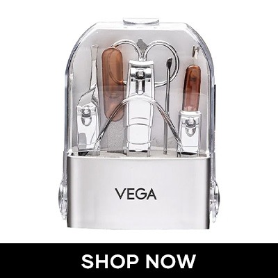 Manicure Set