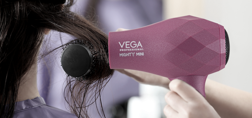 Mighty Mini 1000W Hair Dryer-6-01-2025