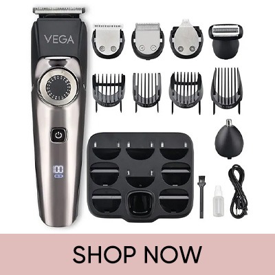 Multi - Grooming Set-1