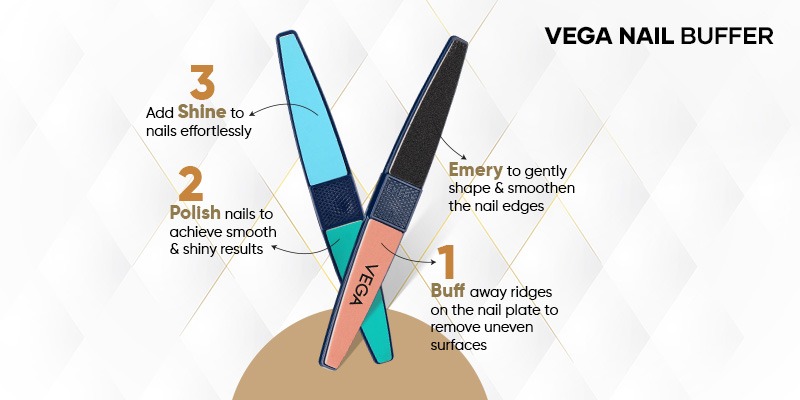 Nail Buffer