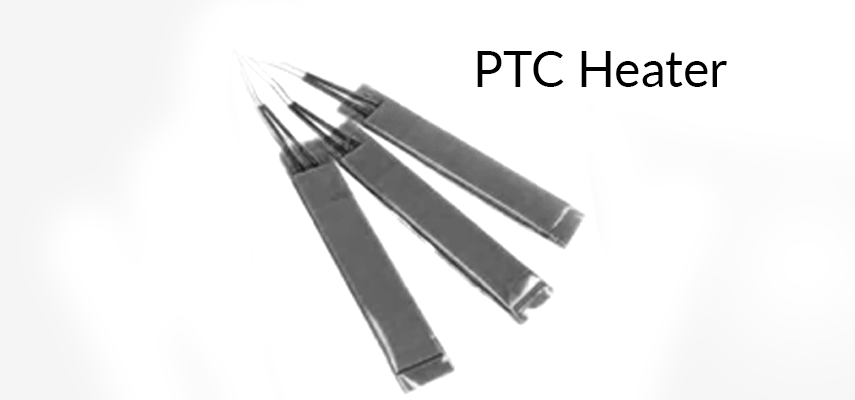 PTC Heater