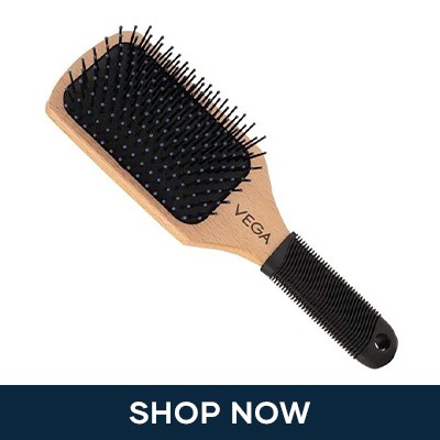 Paddle Brush