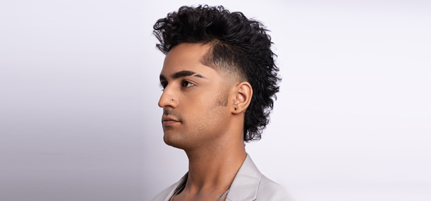 Men's Summer Hairstyles 2020 | Shanila's Corner