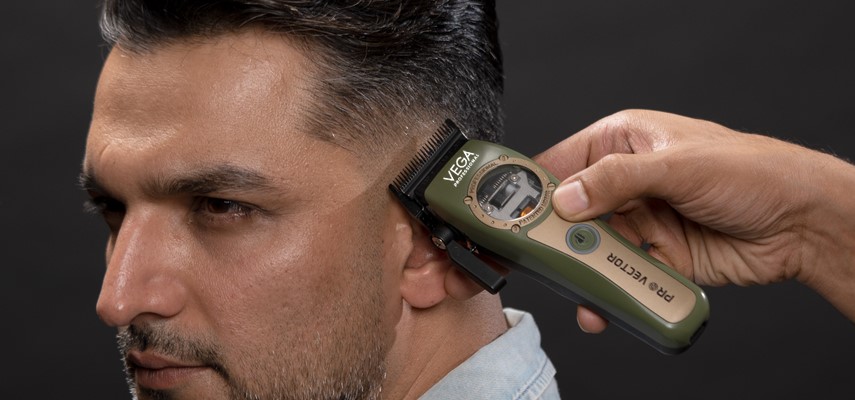 Pro-Star- CordCordless- Wedge-Blade-Hair-Clipper