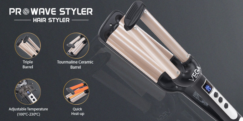 Pro-Wave-Styler-Triple-Barrel-Hair-Waver