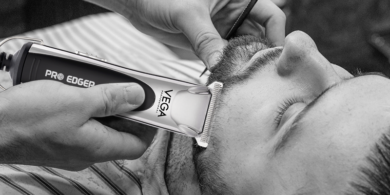 Pro Edger Corded Hair Trimmer